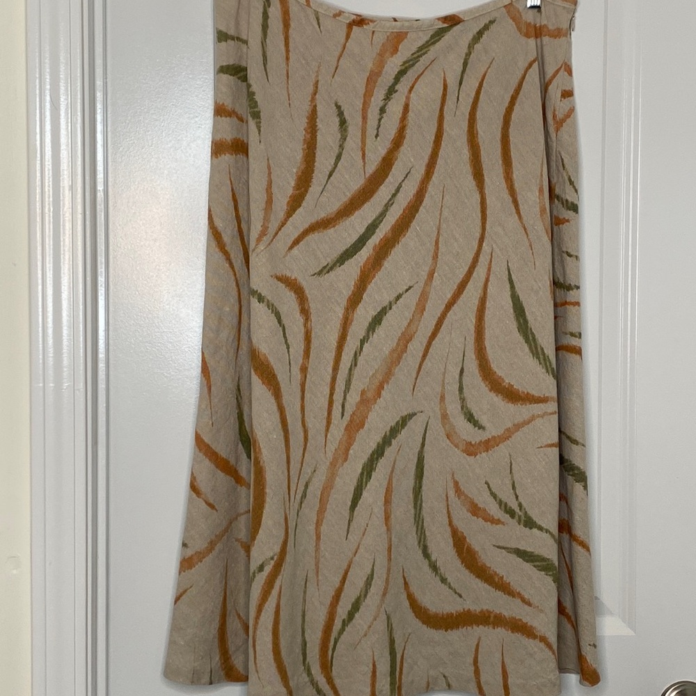 Kate Hill Skirt
